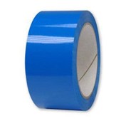 HASOFT F24blauQR fixační páska 50 mm/66 m